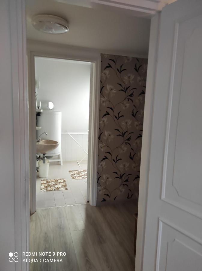 Era Apartman Apartment Harkány Exterior foto