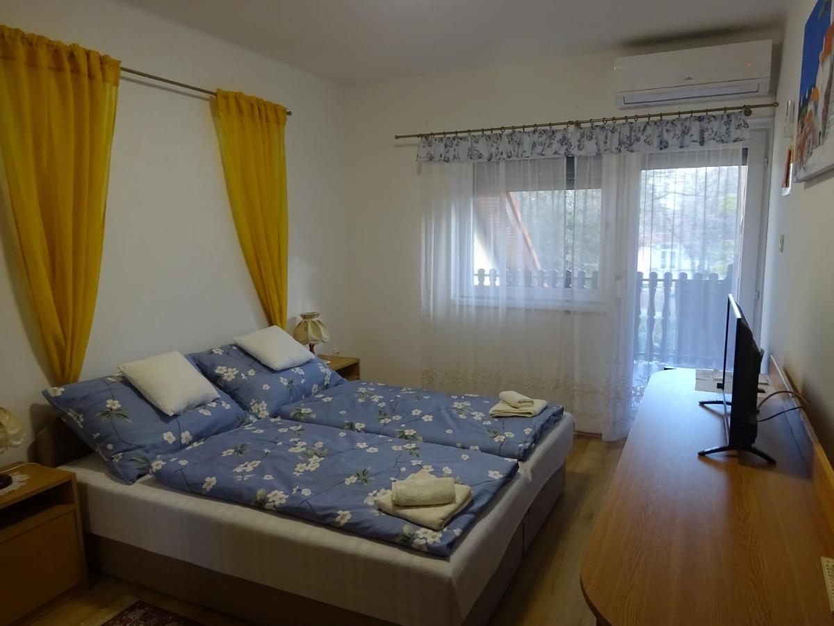 Era Apartman Apartment Harkány Exterior foto